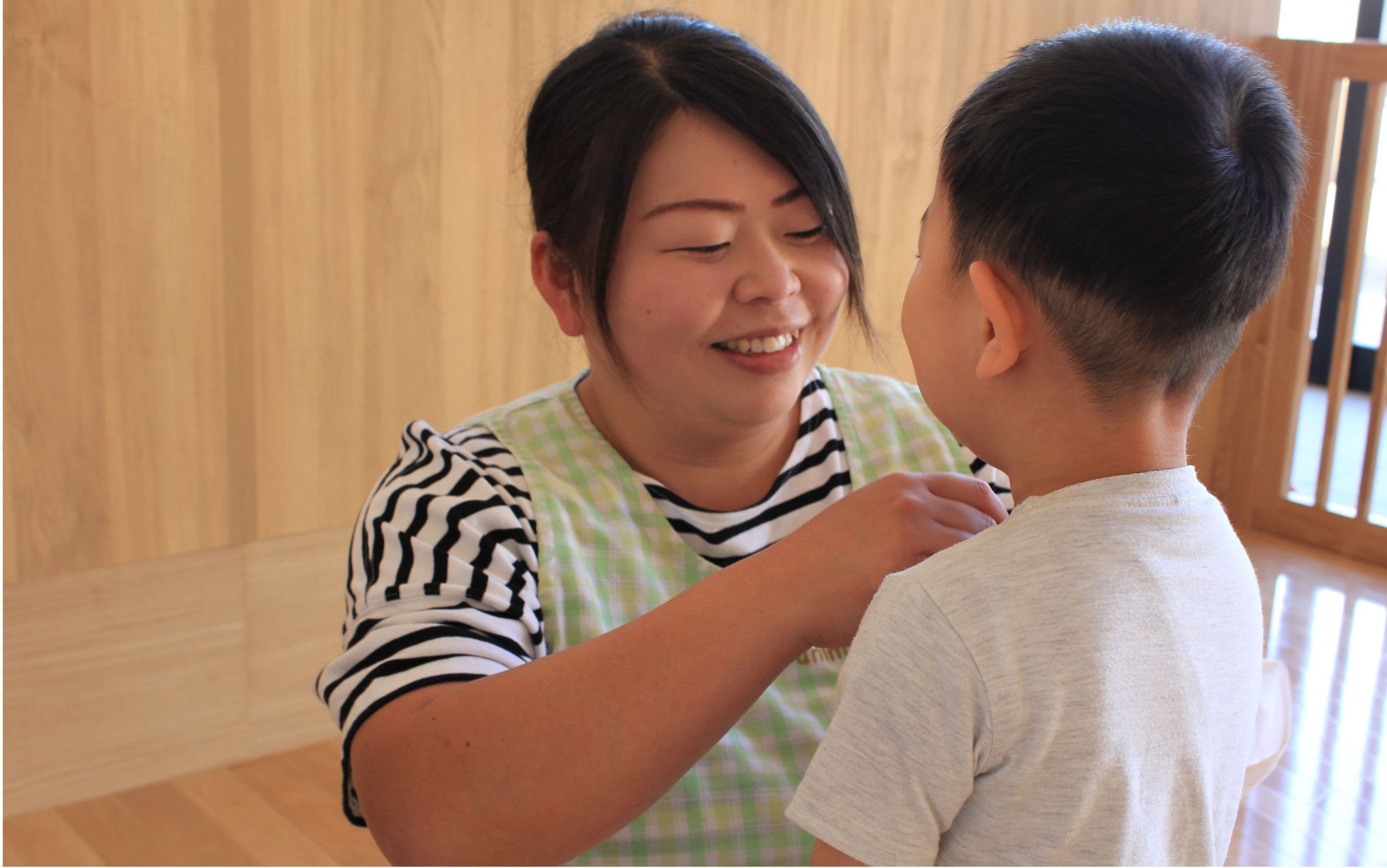 保育園の看護師